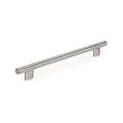 Puxador 384 Mm Haste Inox