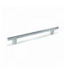 Puxador 96 Mm Haste Inox