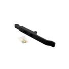 Puxador abertura capo longo t-124/grade s-5 nac. **scania p