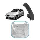 Puxador Alca Apoio da Porta Chevrolet Vectra 1997 2005