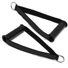 Puxador alça estribo pra treino musculação crossover Puxador alça estribo pra treino musculação crossover