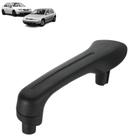 Puxador Alça Interno Preto Porta Direita Golf Bora 1999 2000 2001 2002 2003 2004 2005 2006 2007 2008 2009 2010 2011 2012