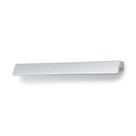 Puxador Alça Ken Liso 192mm Cromado Zen Design Puxador Alça Ken Liso 192mm Cromado Zen Design