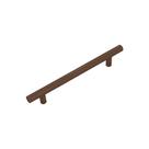 Puxador Alça Molise Inox 201 Corten