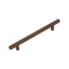 Puxador Alça Molise Inox 201 Corten