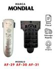 Puxador Alça P/ Fritadeira Air Fryer Mondial AF 29 AF 30 AF 31