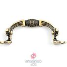 Puxador Arco