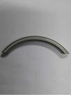 Puxador Arco De AlumÃnio Acetinado Esco 96mm - Kit 2 Unid