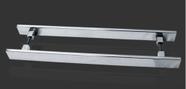 Puxador Barra Chata 40x10