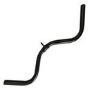 Puxador Barra W Curva Com Giro Academia Biceps Triceps