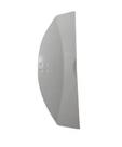 Puxador Branco Para Forno Elétrico Fischer Hot Grill 10537