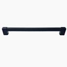 Puxador BTR preto (256) COD.7880