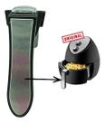 Puxador Cabo Para Air Fryer Philco Saúde 3,2l Original