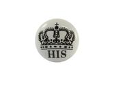 Puxador Cerâmica HIS Branco DC279 - 061104 Vênus Puxador Cerâmica HIS Branco DC279 - 061104 Vênus