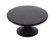 Puxador Cereja Preto Opaco 38MM JAD3019 - Jador Puxador Cereja Preto Opaco 38MM JAD3019 - Jador