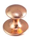 Puxador Cereja Red Gold Opaco 17mm JAD3039 - Jador