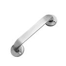 Puxador Classic 15cm Zamac Escovado Acetinado União Mundial Puxador Classic 15cm Zamac Escovado Acetinado União Mundial