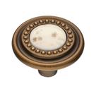Puxador Colonial 130 Âmbar 31MM - Italyline