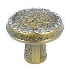 Puxador Colonial 208 Âmbar 34mm Italy Line