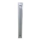 Puxador Concha Cava Embutir 30 Cm M1 Acessórios
