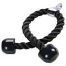 Puxador Corda NY Tríceps 70cm Roppe