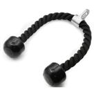 Puxador Corda Triceps Biceps Crossover Pulley Musculação Puxador Corda Triceps Biceps Crossover Pulley Musculação
