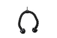 Puxador Corda WCT Fitness Puxador Corda WCT Fitness
