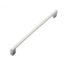 Puxador Cromado Móveis 256mm (6pçs)