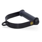 Puxador Crossover Estribo Simples Ferro Be Stronger