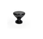 Puxador Cup Ponto Onix Escovado ZP5238.760 - Zen