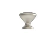Puxador cup zen níquel escovado com verniz zp5238.916