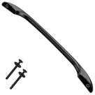 Puxador da porta do forno YEECHUN 5304458312 com parafusos 73 cm
