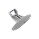 Puxador Da Porta Lava E Seca LG WD-1485AD WD-1485TD WD-1409F Puxador Da Porta Lava E Seca LG WD-1485AD WD-1485TD WD-1409F