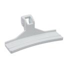 Puxador da Porta P/ Lavadora Electrolux Lfe14 Original Puxador da Porta P/ Lavadora Electrolux Lfe14 Original