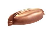 Puxador de Gaveta e Armário Rose 115 Italy Line