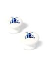 Puxador de porcelana 21011 bskf