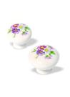 Puxador de porcelana 21013 bskf