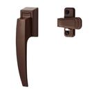 Puxador de Porta Ideal Security Modelo 1994 VP Marrom Puxador de Porta Ideal Security Modelo 1994 VP Marrom
