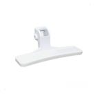 Puxador de Porta Original Lava e Seca Electrolux LSE11 A07645701