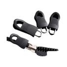 Puxador De Zíper Removível DIY Multifuncional Para Roupas, Bolsas, Uniformes Escolares E Mochilas Puxador De Zíper Removível DIY Multifuncional Para Roupas, Bolsas, Uniformes Escolares E Mochilas