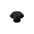 Puxador Disk Ponto P Preto Fosco Zen Design Puxador Disk Ponto P Preto Fosco Zen Design