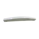Puxador Do Forno P/ Fogão Brastemp Bfw50e Bfd50a 20" Branco