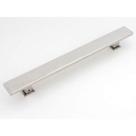 Puxador Duplo para Porta Planus 30cm Eco Geris