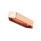 Puxador elemento zen m rose zp5454.l00.