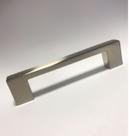 Puxador Estrela Escovado 96MM - JAD8037 - Jador