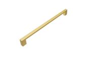 Puxador Estrela Gold Opaco 256mm - JAD8015 - Jador