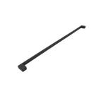 Puxador Estrela Preto 192MM JAD8026 - Jador