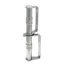 Puxador fecho central cromado 3f 351fcr janela vitro correr Puxador fecho central cromado 3f 351fcr janela vitro correr