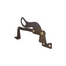 Puxador Ferragem para Janela de Banheiro com 40cm de altura Puxador Ferragem para Janela de Banheiro com 40cm de altura