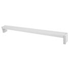 Puxador Fly Alumínio Blanc Linha Línea Alumínium Gecele Puxador Fly Alumínio Blanc Linha Línea Alumínium Gecele